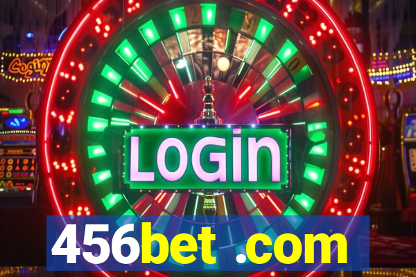 456bet .com